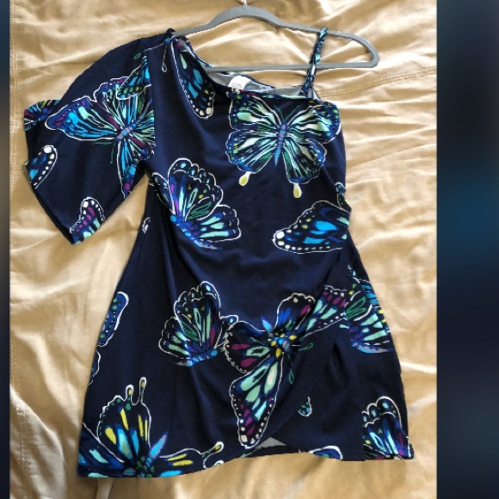 NWOT Blouse